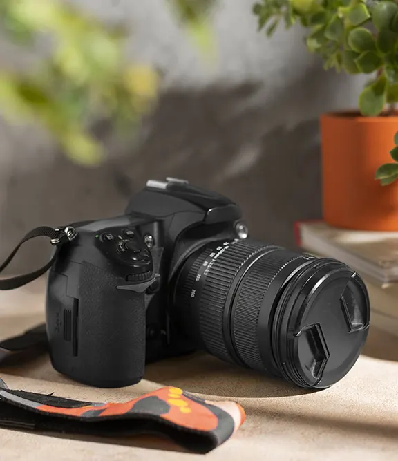 Choosing between mirrorless and DSLR
