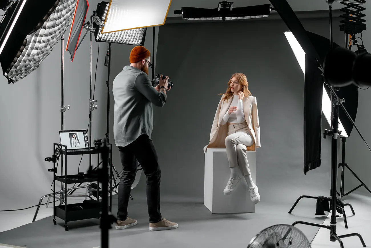 Mastering the exposure triangle dynamics
